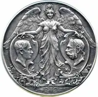 František Josef I., 1848 - 1916 — 1