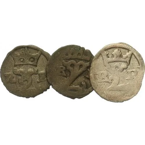 Ludvík I., 1516 - 1526 — 1