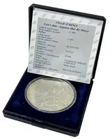 Slovenská republika, 1993 - — 2