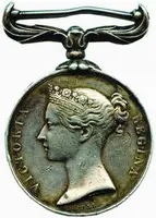 Velká Británie, Victoria, 1837 - 1901 — 1