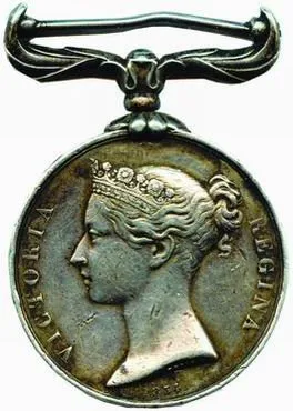 Velká Británie, Victoria, 1837 - 1901 — 1