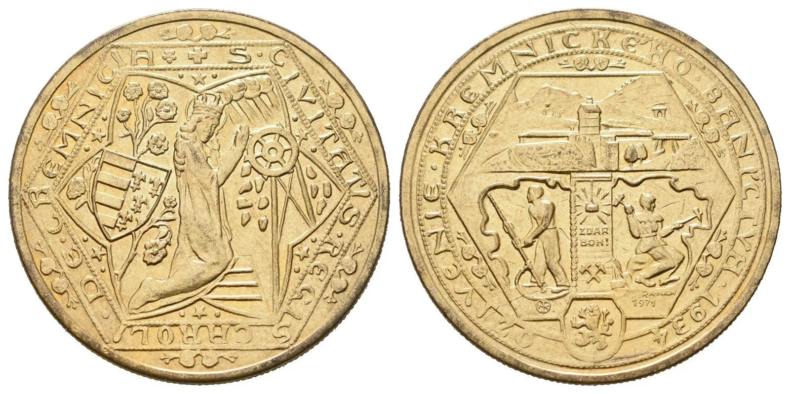 Období 1918 - 1938 — 1