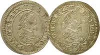 Ferdinand II., 1619 - 1637 (Mince dobrého zrna) — 1