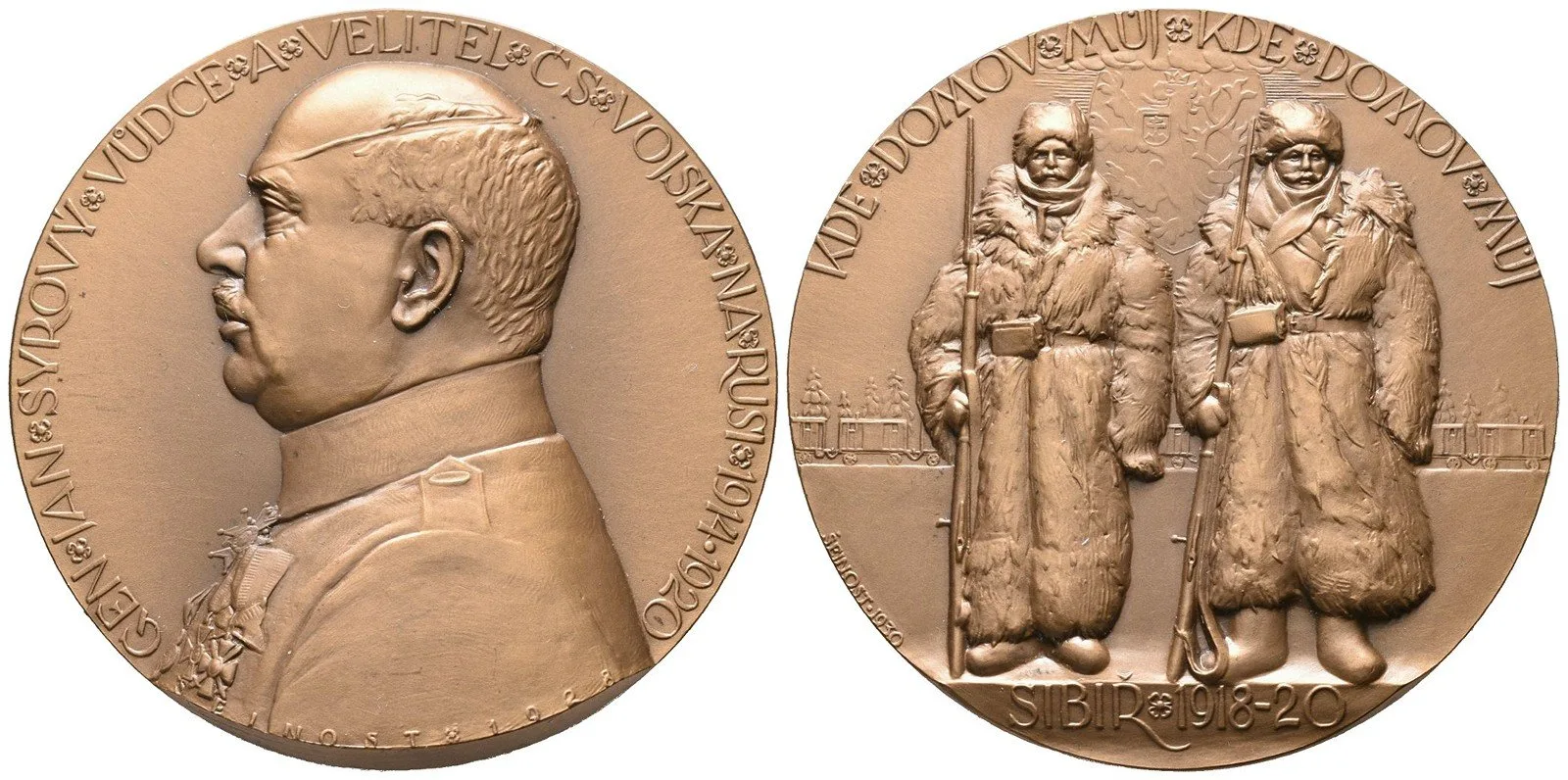Šejnost Josef, 1878 - 1941 — 1