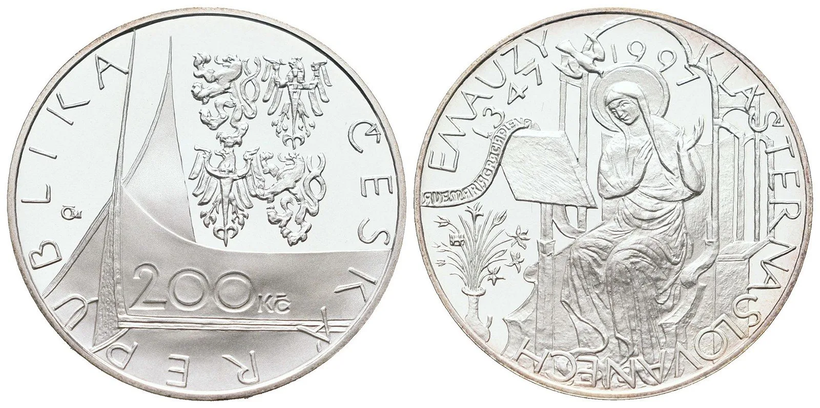 Česká republika, 1993 - — 1