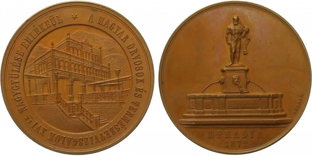 Seidan Václav, 1817 - 1870 — 1