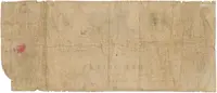 USA - Virginie, 1 Dollar 1861 - fotografie 2