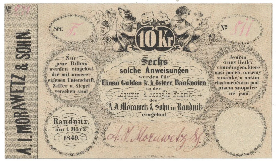 Nouzovky české 19. století — 1