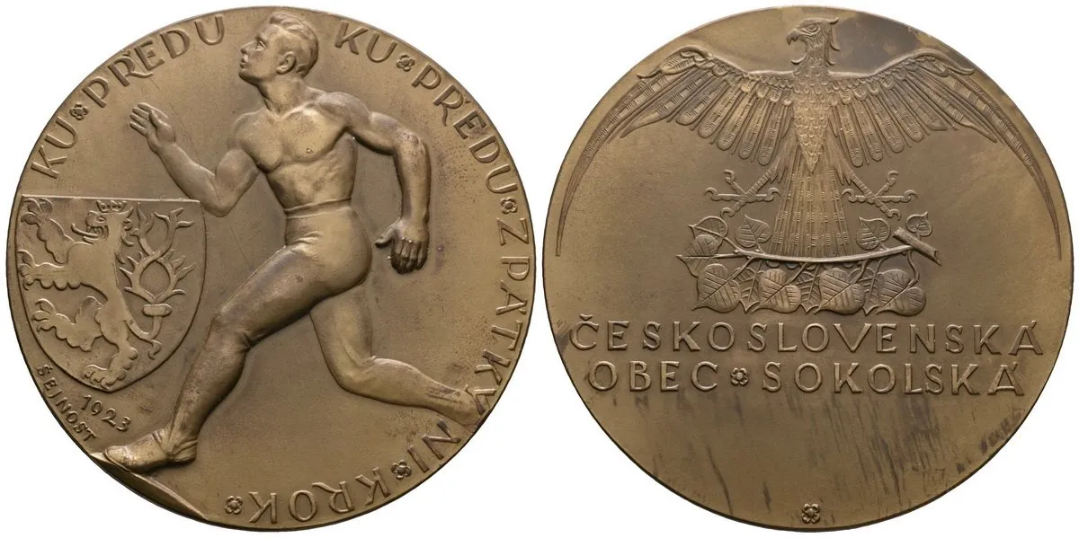 Šejnost Josef, 1878 - 1941 — 1