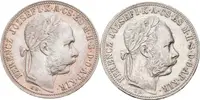 Rakouská a spolková měna, 1857 - 1892 — 1