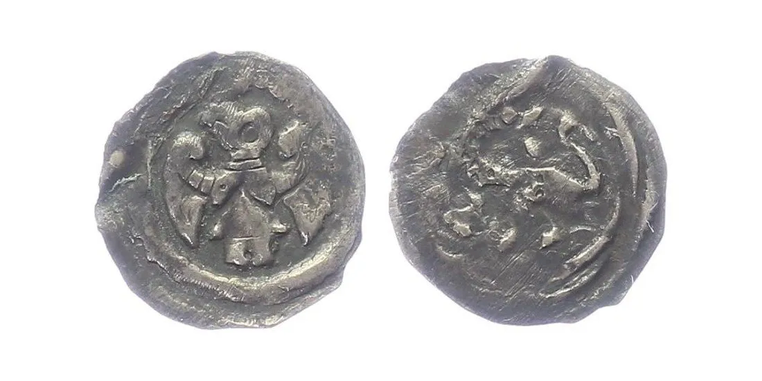 Přemysl Otakar II., 1253 - 1278 — 1