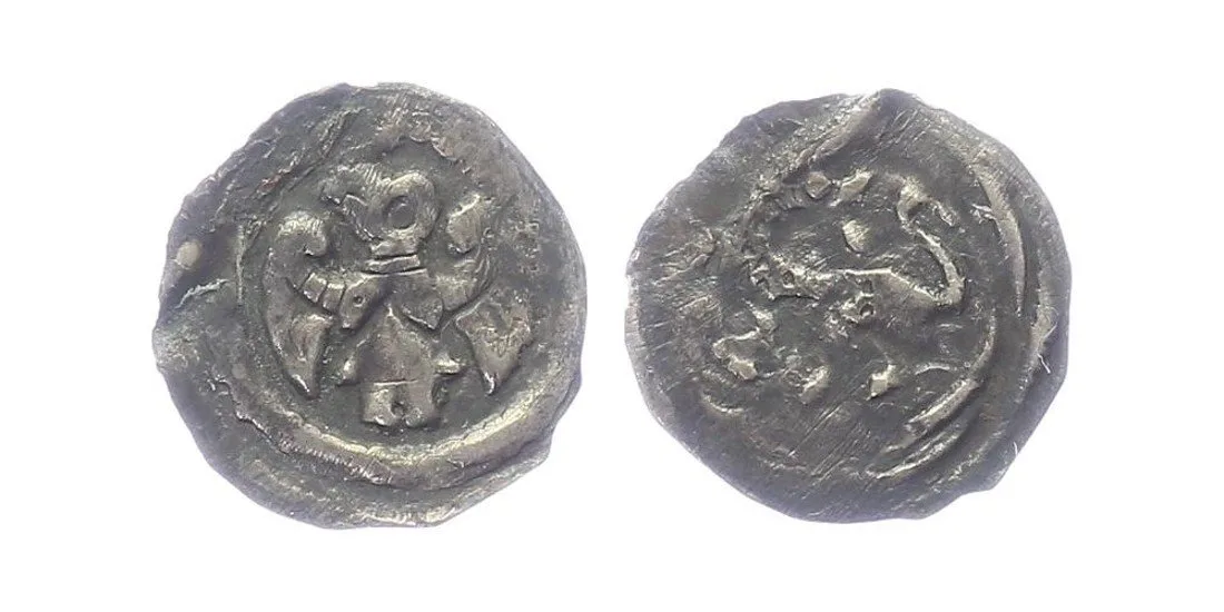 Přemysl Otakar II., 1253 - 1278 — 1