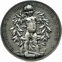 Myslbek, Josef Václav, 1848 - 1922 — 2