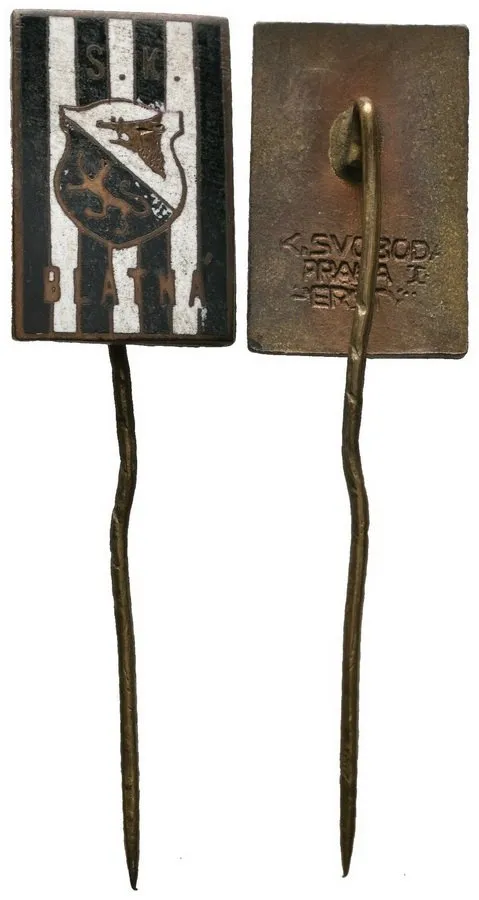 Jižní Čechy, okr. Strakonice — 1