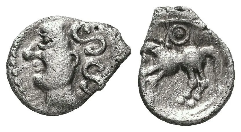 Střední Evropa, Bojové, 2. - 1. stol. př. Kr. — 1