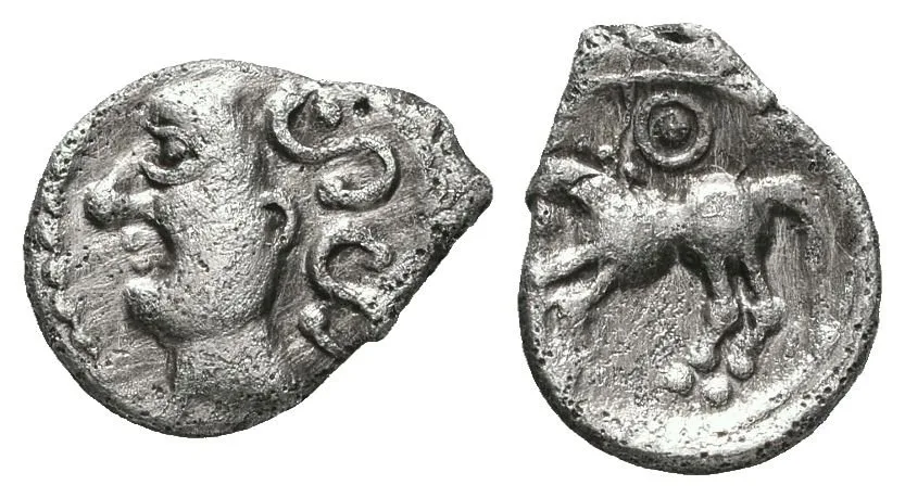 Střední Evropa, Bojové, 2. - 1. stol. př. Kr. — 1
