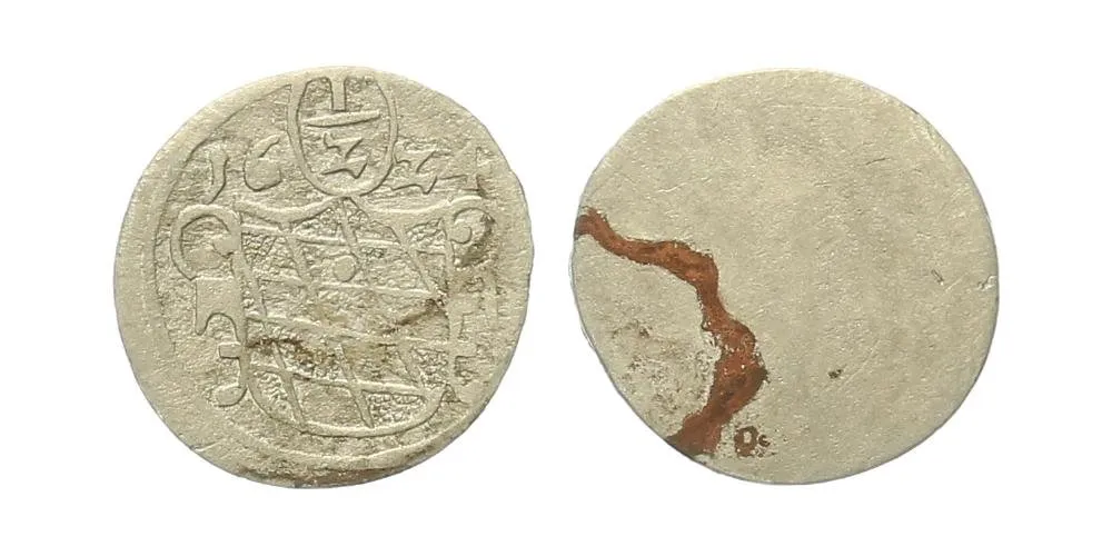 Bavorsko, Maximilian I., 1598 - 1651 — 1