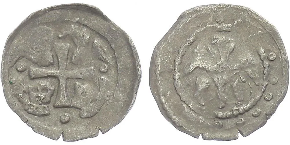 Přemysl Otakar II., 1253 - 1278 — 1