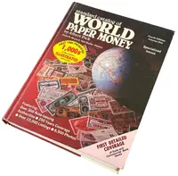 World Paper Money Specialized Issues