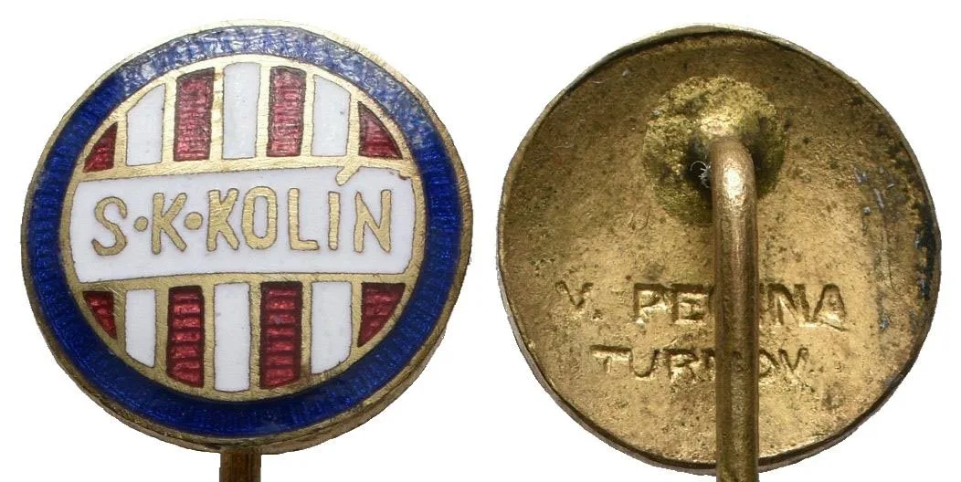 Sport - Česko, SK a sdružení - Střední Čechy, okr. Kolín — 1