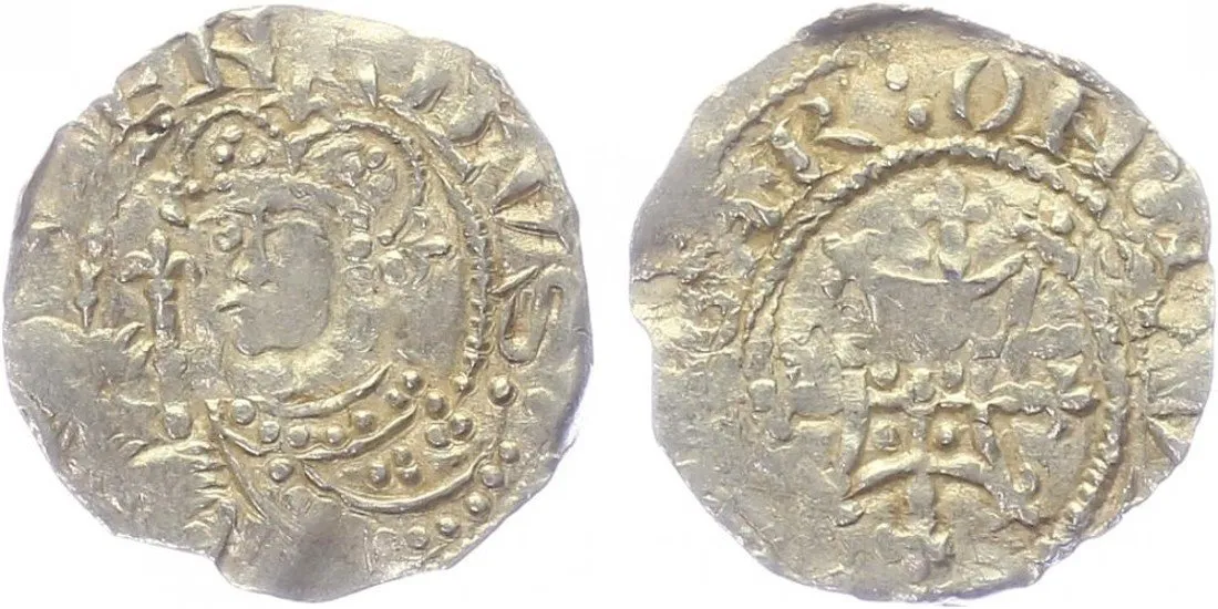 Velká Británie, Henry I., 1100 - 1135 — 1