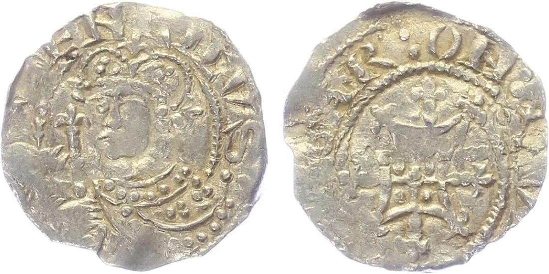 Velká Británie, Henry I., 1100 - 1135 — 1