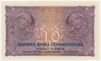 Československo, 1919 - 1939 — 2