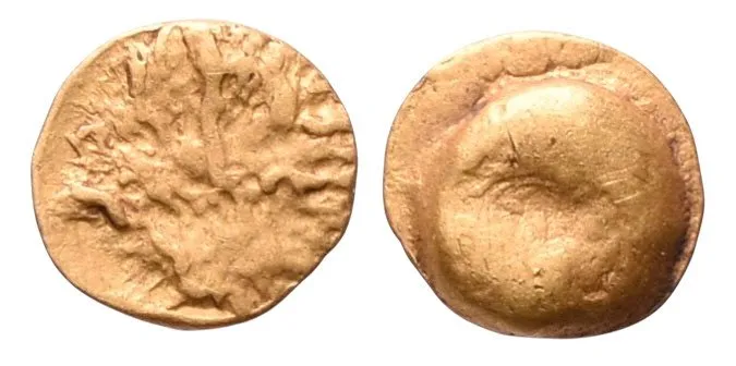 Střední Evropa, Bojové, 2. - 1. stol. př. Kr. — 1