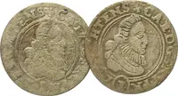 Opava, Karl Eusebius von Liechtenstein, 1627 - 1684 — 1