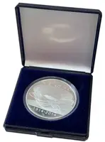 500 Kč 2014 - Jiří Kolář - PROOF bez certifikátu - fotografie 2