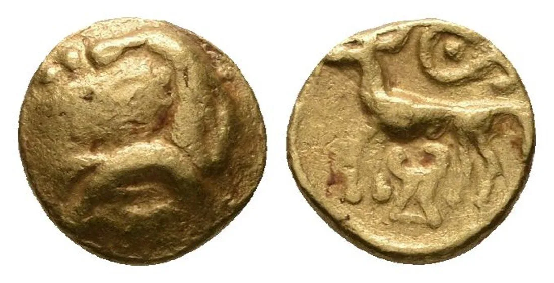 Střední Evropa, Bojové, 2. - 1. stol. př. Kr. — 1