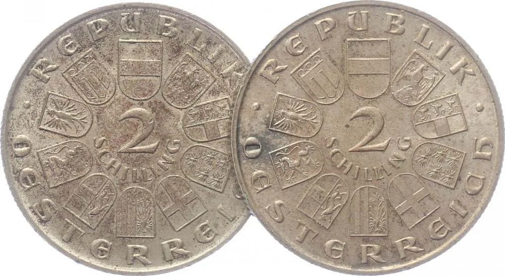 Rakousko, I. republika, 1918 - 1939 — 1