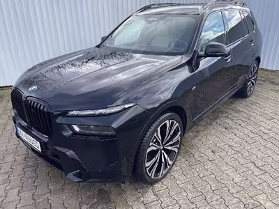 BMW X7 XDRIVE40D