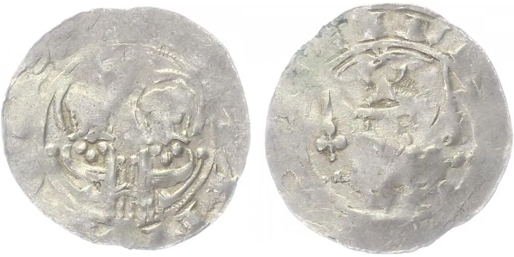 Goslar, Heinrich IV., 1056 - 1106 — 1