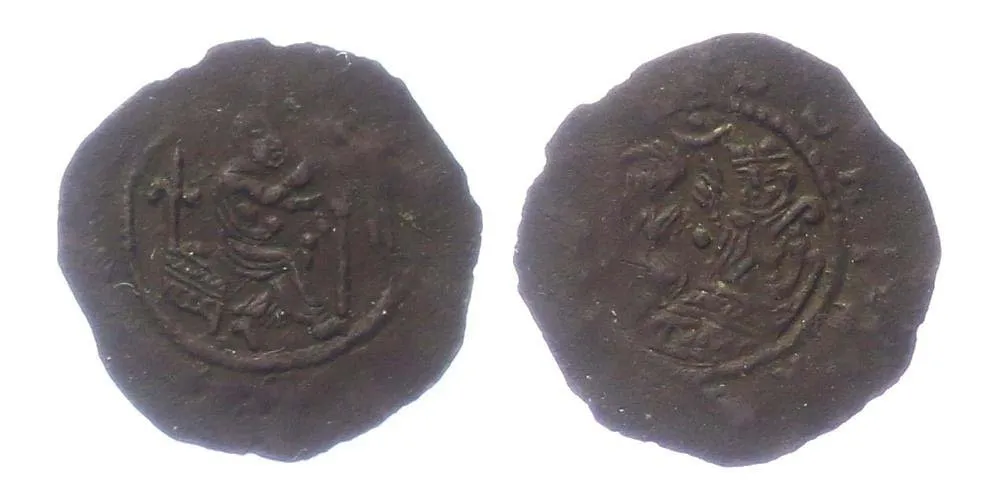 Bedřich, 1173, 1179 - 1181, 1182 - 1189 — 1