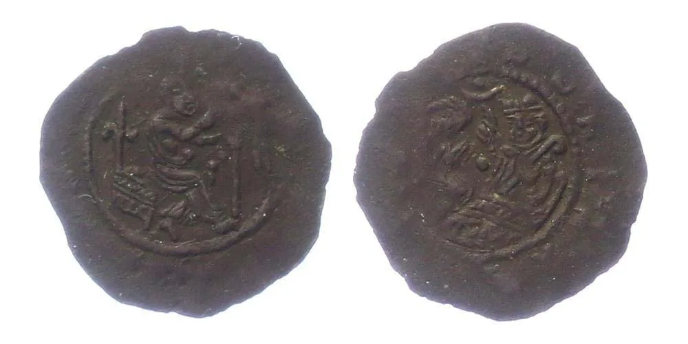Bedřich, 1173, 1179 - 1181, 1182 - 1189 — 1