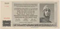 Protektorát Čechy a Morava, 1939 - 1945 — 1