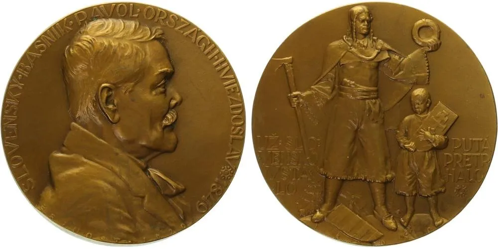 Šejnost Josef, 1878 - 1941 — 1