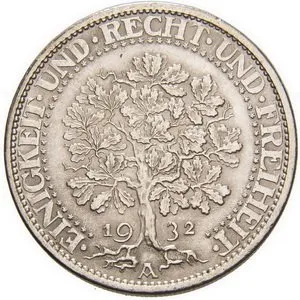 Výmarská republika, 1919 - 1933 — 1