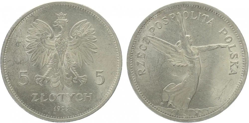 Polsko, I. republika, 1919 - 1939 — 1