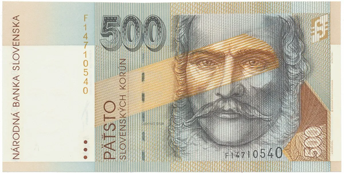 Slovenská republika, 1992 - — 1