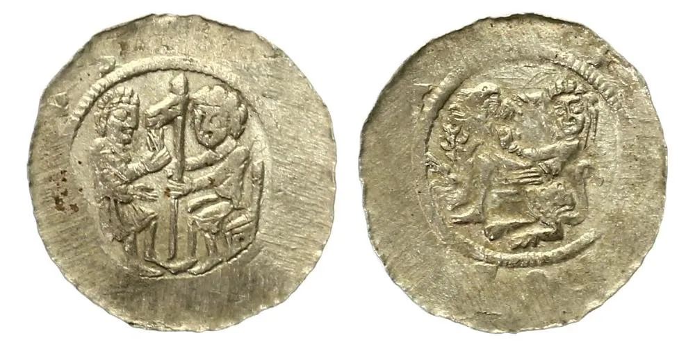 Soběslav II., 1173 - 1179 — 1