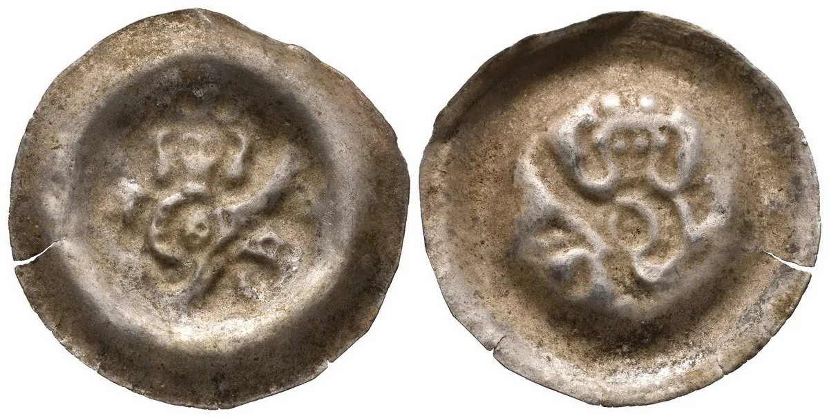 Přemysl Otakar II., 1253 - 1278 — 1
