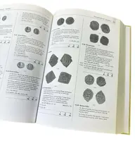 Die Münzen des Byzantinischen Reiches 491 - 1453 - fotografie 2