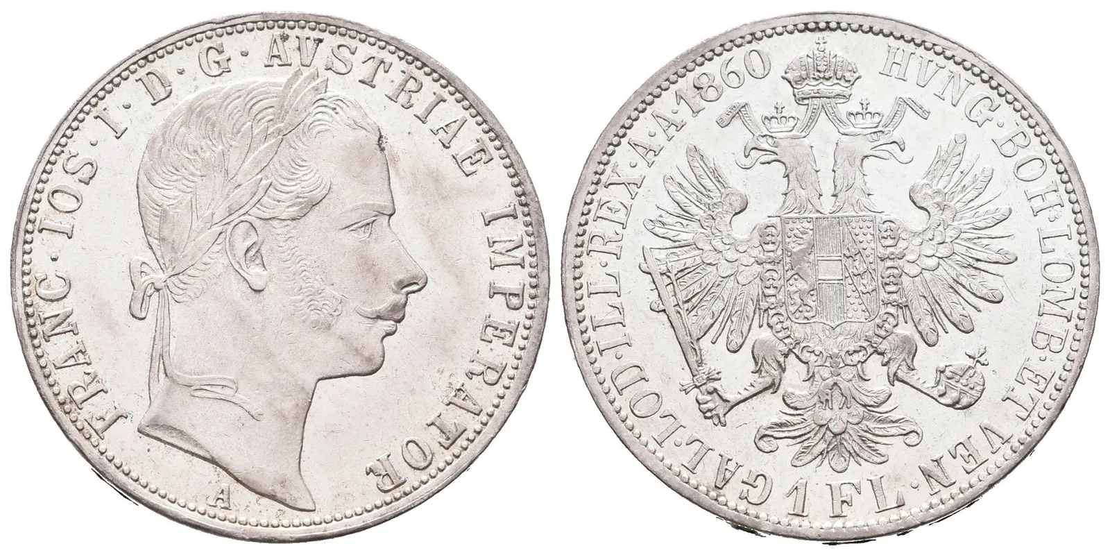 Zlatník 1860 A