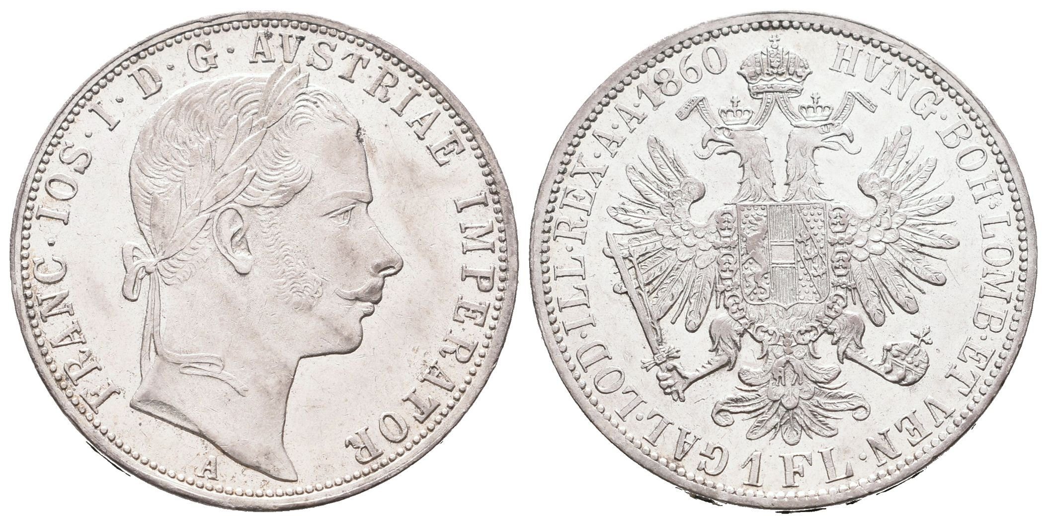 Zlatník 1860 A