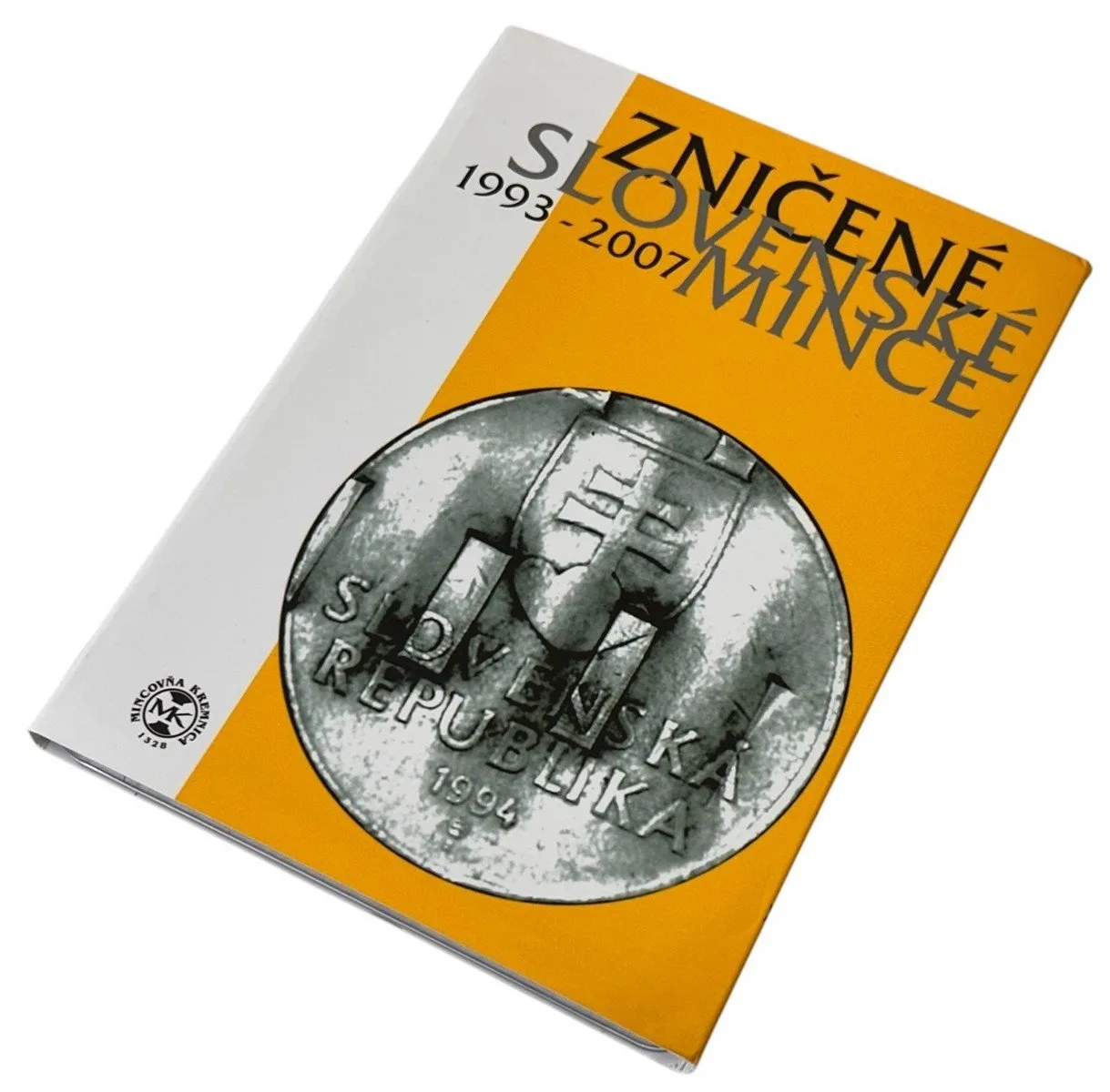 Slovenská republika, 1993 - — 1