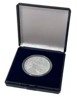 200 Kč 2024 - Karel Škréta, PROOF - fotografie 3
