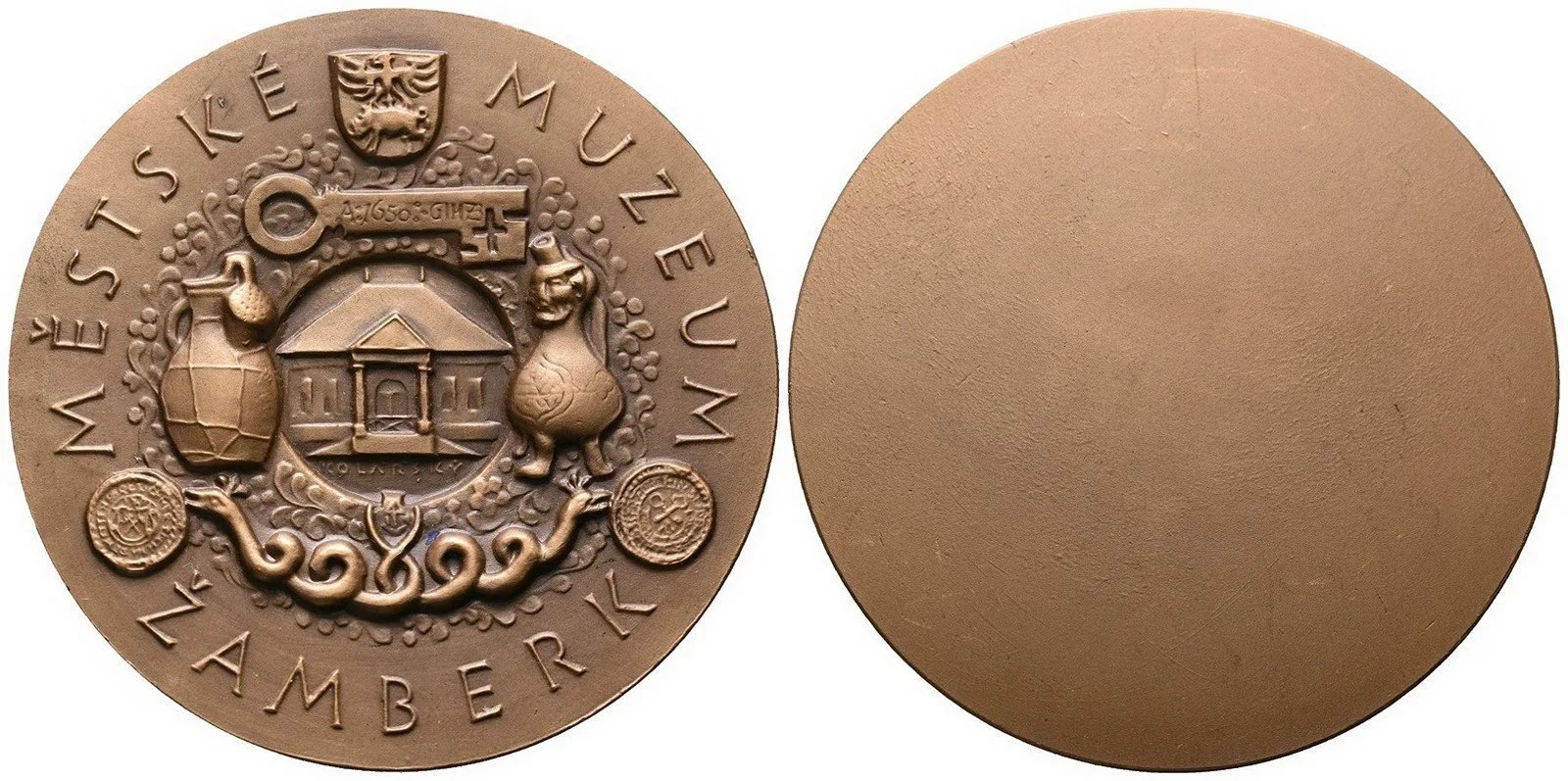 Kolářský Zdeněk, 1931 - — 1