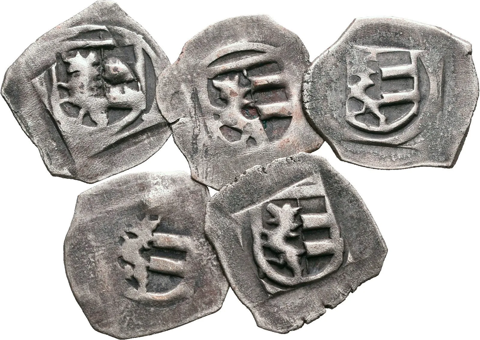 Salzburg - arcibiskupství, Jan II., 1429 - 1441 — 1